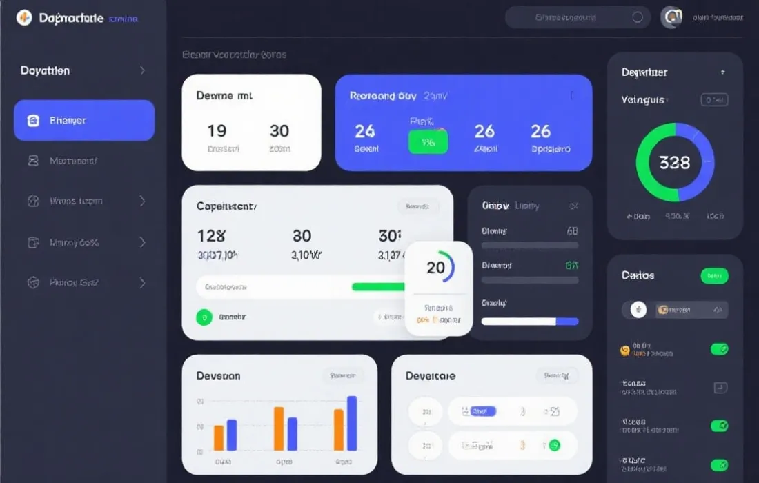今日开奖看板示意图