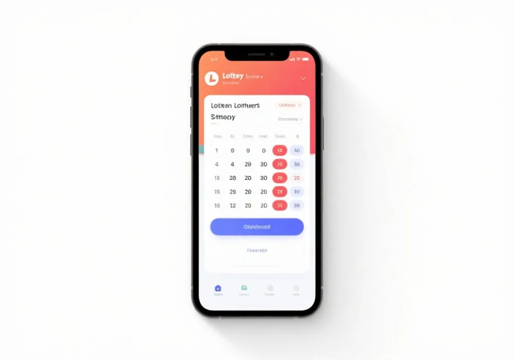 移动端查询演示
