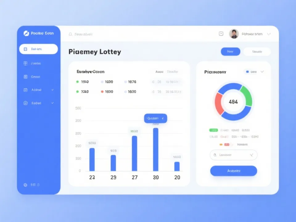 澳洲幸运5规则与查询说明示意图